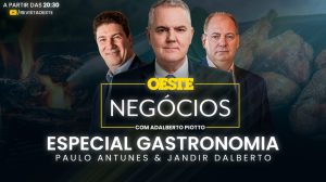 Gastronomia Churrasco Massa