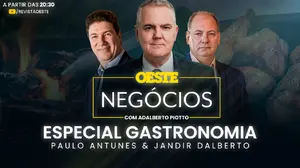 Gastronomia Churrasco Massa