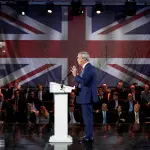 Nigel Farage