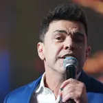 Zezé Di Camargo show Marabá prefeito Lula