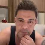 zezé di camargo sbt janja