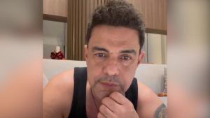 zezé di camargo sbt janja