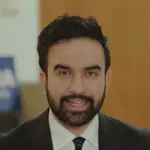 Zohran Mamdani - prefeito eleito de nova york