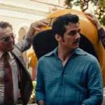 O Agente Secreto: filme brasileiro recebe três indicações ao Globo de Ouro 2026