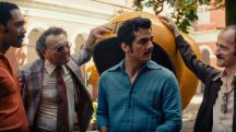 O Agente Secreto: filme brasileiro recebe três indicações ao Globo de Ouro 2026
