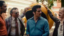 O Agente Secreto: filme brasileiro recebe três indicações ao Globo de Ouro 2026