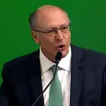 Alckmin repete fake news sobre homeschooling e racismo