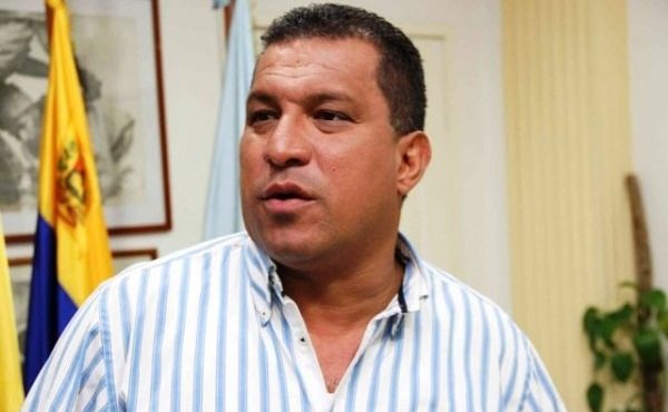 Alfredo Díaz, ex-governador e opositor de Nicolás Maduro | Foto: Reprodução/X