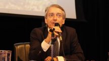 Tarcísio escolhe professor titular de Medicina como novo reitor da USP