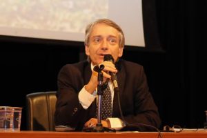 Tarcísio escolhe professor titular de Medicina como novo reitor da USP