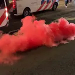 Antissemitas atacam evento judeu em Amsterdã