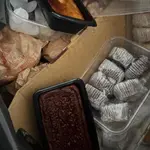 apagão prejuízo nandy confeitaria saudável