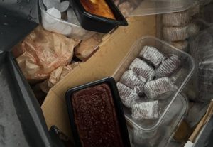 apagão prejuízo nandy confeitaria saudável