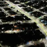 Vista da cidade de Araxá (MG), que registrou tremor de magnitude 4,4 nesta sexta-feira, 12 de dezembro | Foto: Divulgação/Prefeitura de Araxá
