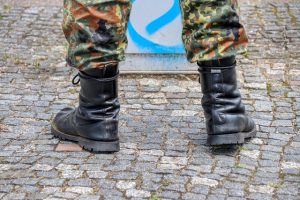 Europa militar investimentos