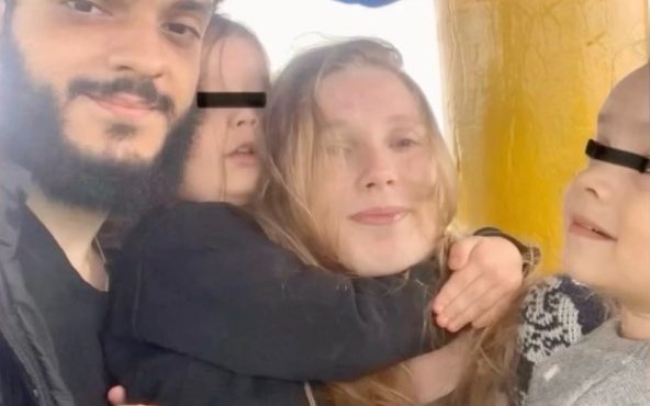 Justiça arranca filhos de casal em Arroio Grande (RS) e põe em abrigo alvo de denúncias