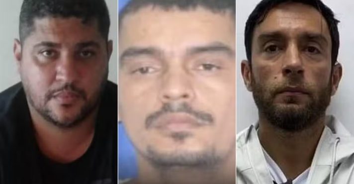 Ministério da Justiça lança lista de bandidos mais procurados do país