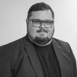 Foto do autor Artur Piva