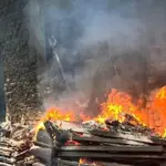 ataque guerra rússia x ucrânia