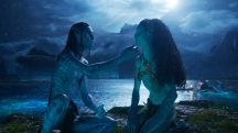Avatar: Fogo e Cinzas lidera bilheterias globais com US$ 345 milhões na estreia