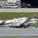 avião pampulha minas gerais aviação