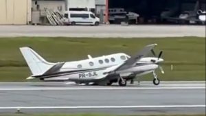 avião pampulha minas gerais aviação