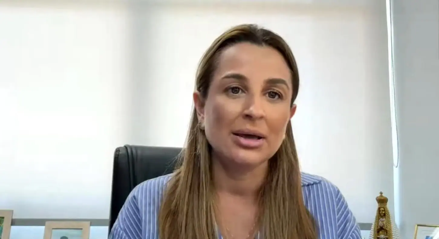 É preciso 'separar joio do trigo' ao trabalhar com moradores de rua, diz Juliana Pavan