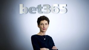bet365 ceo fortuna reino unido