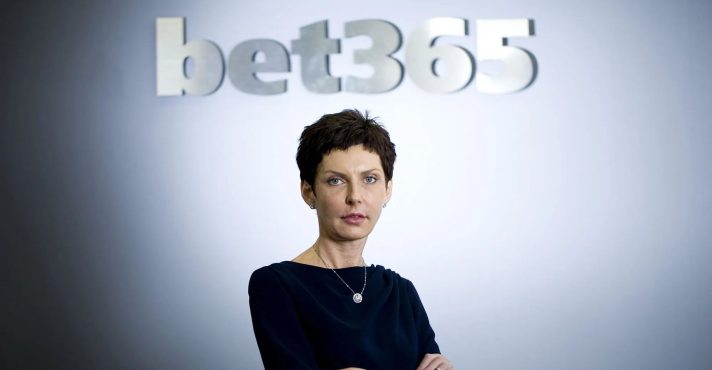 bet365 ceo fortuna reino unido