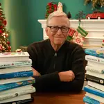 De ficção a crise climática: Bill Gates divulga os 5 livros favoritos de 2025