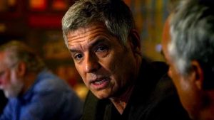 Ator Jerry O’Donnell inicia treinamento para se tornar policial aos 65 anos