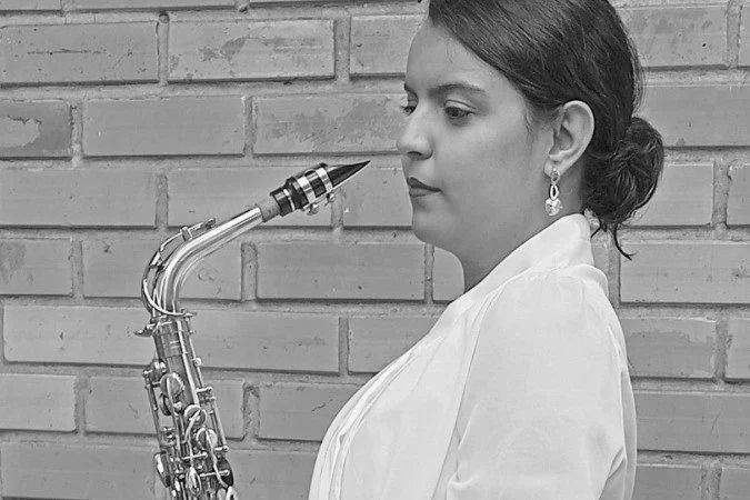 Maria de Lourdes era musicista do Exército | Foto: Reprodução/Redes sociais