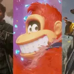 Os melhores games de 2025