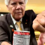 Psol quer imposto para bebidas açucaradas até em refrigerante sem açúcar