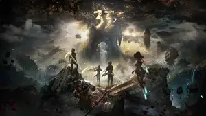 Clair Obscur: Expedition 33 é coroado o Jogo do Ano no The Game Awards 2025
