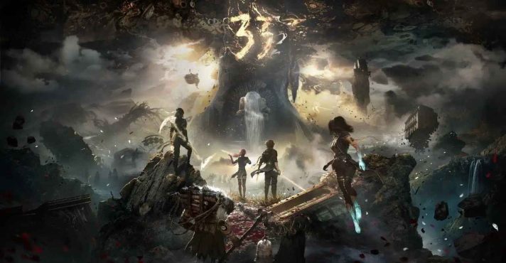 Clair Obscur: Expedition 33 é coroado o Jogo do Ano no The Game Awards 2025