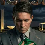dark horse - jim caviezel - jair bolsonaro - filme