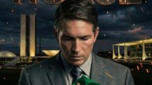 dark horse - jim caviezel - jair bolsonaro - filme