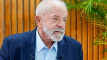 desaprovação do governo lula - dezembro 2025 - paraná pesquisas - segmentos