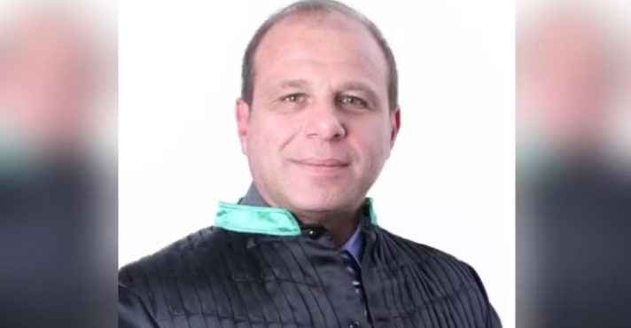O desembargador Macário Ramos Júdice Neto | Foto: Reprodução/Redes sociais