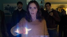 Steven Spielberg volta ao tema OVNIs em Dia D e lança primeiro trailer
