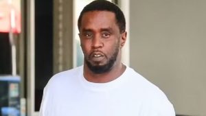 Sean Combs: O Ajuste de Contas é lançado e Diddy acusa Netflix de difamação