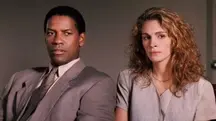 Denzel Washington recusou beijo em Julia Roberts no filme O Dossiê Pelicano