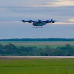 eVTOL