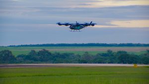 eVTOL