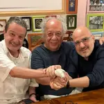 ebc - juca kfouri josé trajano andre basbaum