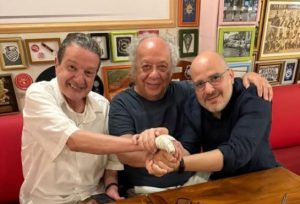 ebc - juca kfouri josé trajano andre basbaum