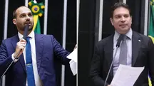 eduardo ramagem motta stf câmara