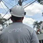 Resposta lenta da Enel prejudica moradores de São Paulo que estão sem luz depois de vendaval | Foto: Enel/Divulgação