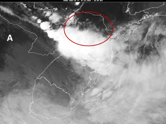 eventos meteorológicos parte 2 - figura 5A